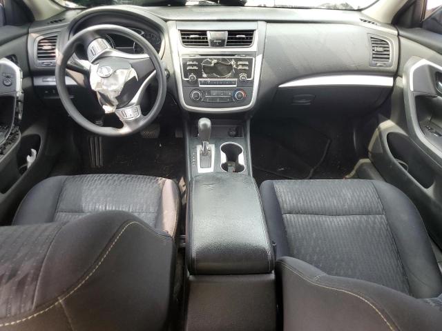 Photo 8 from auction – 2018 NISSAN ALTIMA 2.5 with VIN 1N4AL3AP0JC476571