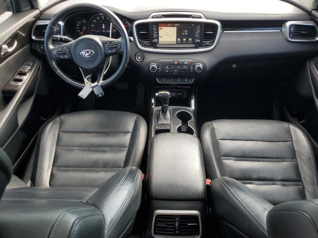 Photo 8 from auction – 2016 KIA SORENTO EX with VIN 5XYPH4A57GG054067