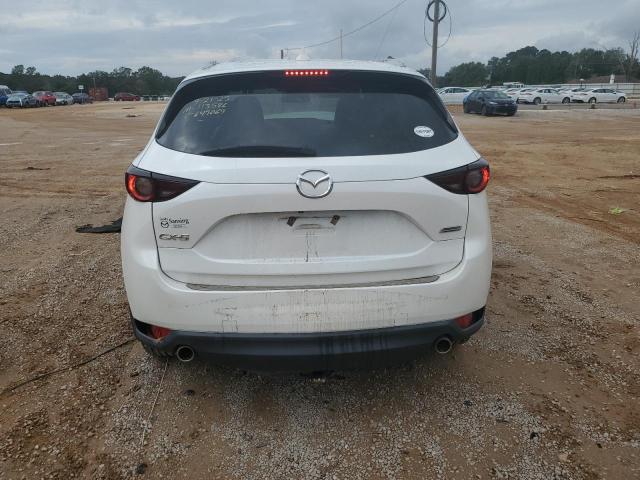 Photo 6 from auction – 2019 MAZDA CX-5 TOURI with VIN JM3KFACM2K1649069