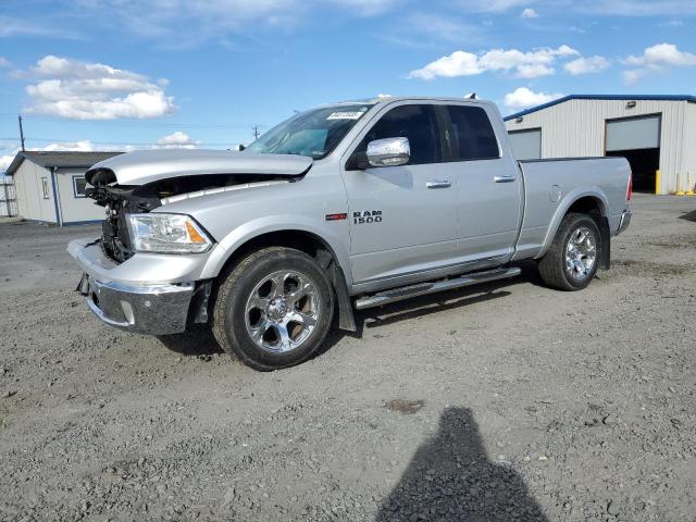 RAM 1500 LARAM 2017 with VIN 1C6RR7JM6HS792816 - Photo from auction