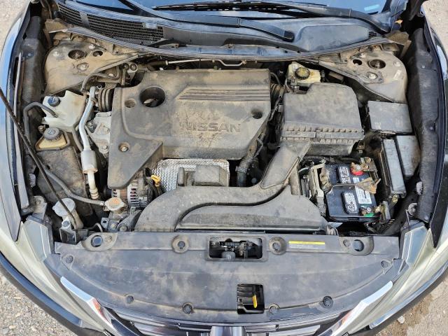 Photo 11 from auction – 2016 NISSAN ALTIMA 2.5 with VIN 1N4AL3AP6GN367643