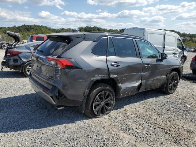 Photo 3 from auction – 2024 TOYOTA RAV4 XSE with VIN 2T3E6RFV7RW080255