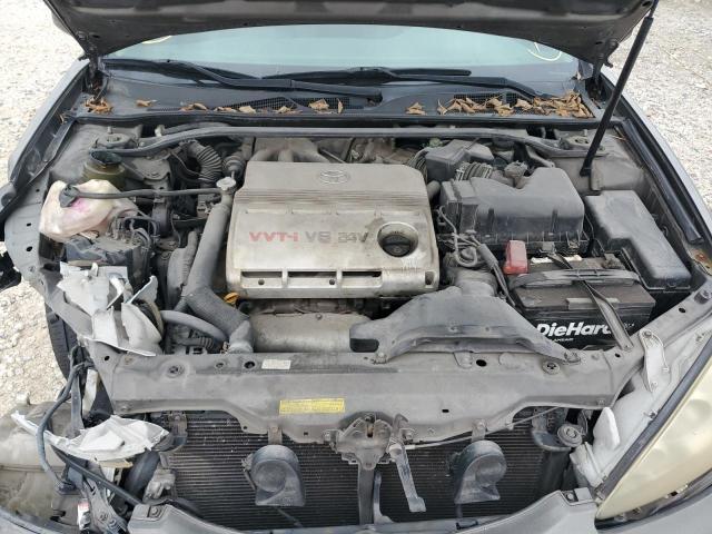 Photo 11 from auction – 2005 TOYOTA CAMRY LE with VIN 4T1BF30K35U591950