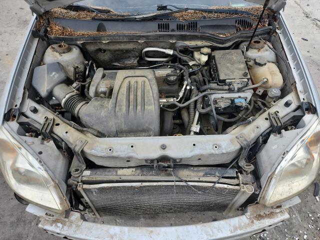 Photo 11 from auction – 2005 CHEVROLET COBALT with VIN 1G1AK52F857625430