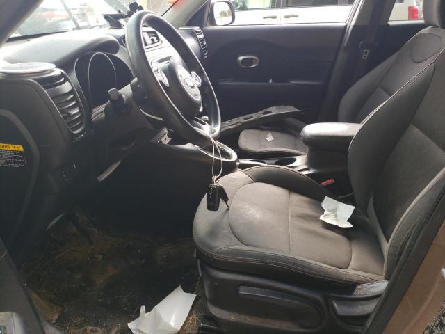 Photo 7 from auction – 2014 KIA SOUL with VIN KNDJN2A25E7026206