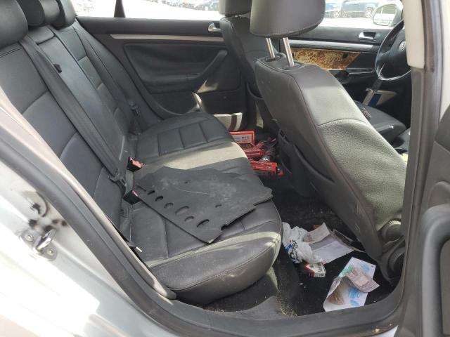 Photo 10 from auction – 2008 VOLKSWAGEN JETTA SE with VIN 3VWRM71K08M147364