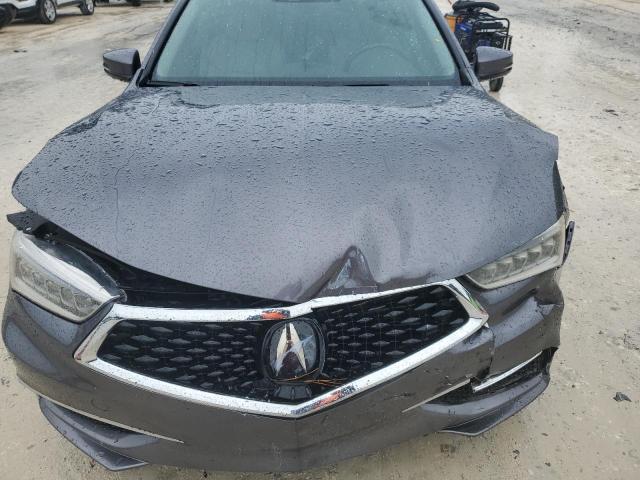 Photo 11 from auction – 2020 ACURA TLX with VIN 19UUB1F33LA007690