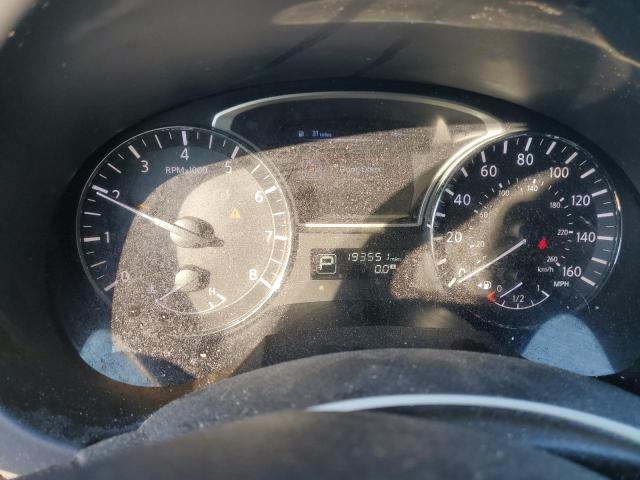Photo 9 from auction – 2014 NISSAN ALTIMA 2.5 with VIN 1N4AL3AP2EC273476