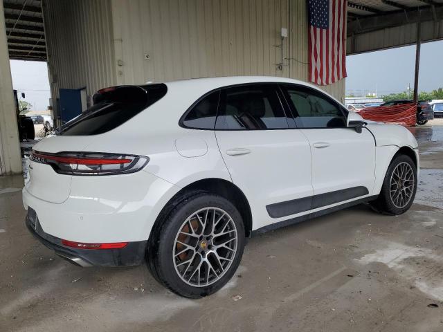 Photo 3 from auction – 2020 PORSCHE MACAN with VIN WP1AA2A57LLB03781