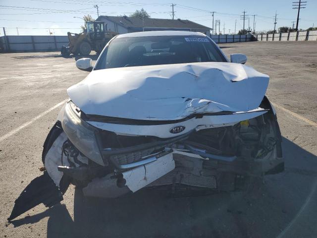 صورة رقم 5 من المزاد - 2015 KIA OPTIMA HYB مع VIN KNAGN4AD0F5085407