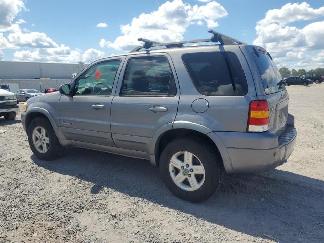 Photo 2 from auction – 2007 FORD ESCAPE HEV with VIN 1FMCU49H07KB60889