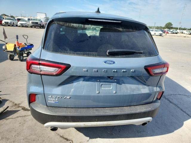 Photo 6 from auction – 2024 FORD ESCAPE ACTIVE with VIN 1FMCU0GN5RUA09913