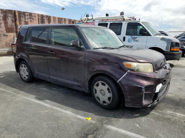 Photo 4 from auction – 2012 TOYOTA SCION XB with VIN JTLZE4FEXCJ028863