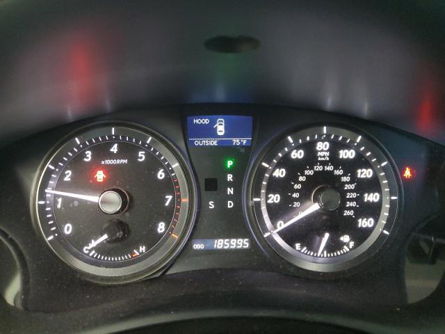 Photo 9 from auction – 2008 LEXUS ES 350 with VIN JTHBJ46G882172549