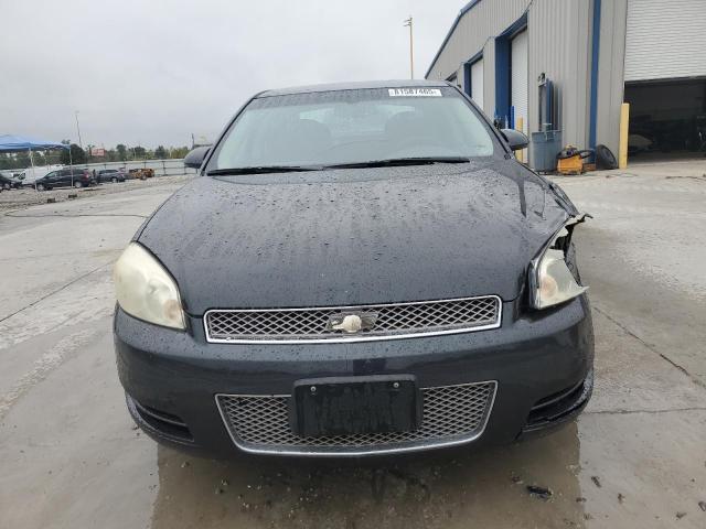 Photo 5 from auction – 2012 CHEVROLET IMPALA LT with VIN 2G1WB5E35C1172563