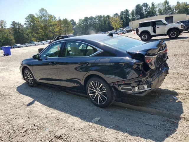 Photo 2 from auction – 2025 LEXUS ES 350 BASE with VIN 58ADZ1B16SU190163