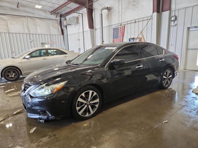 Photo 1 from auction – 2017 NISSAN ALTIMA 3.5 with VIN 1N4BL3AP3HC183245