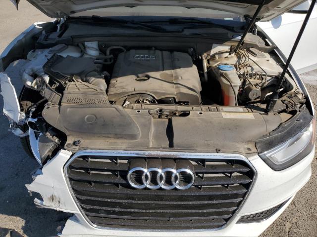 Photo 11 from auction – 2014 AUDI A4 PREMIUM with VIN WAUAFAFL2EN028609