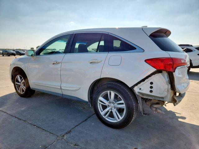 Photo 2 from auction – 2013 ACURA RDX TECHNO with VIN 5J8TB3H53DL012416