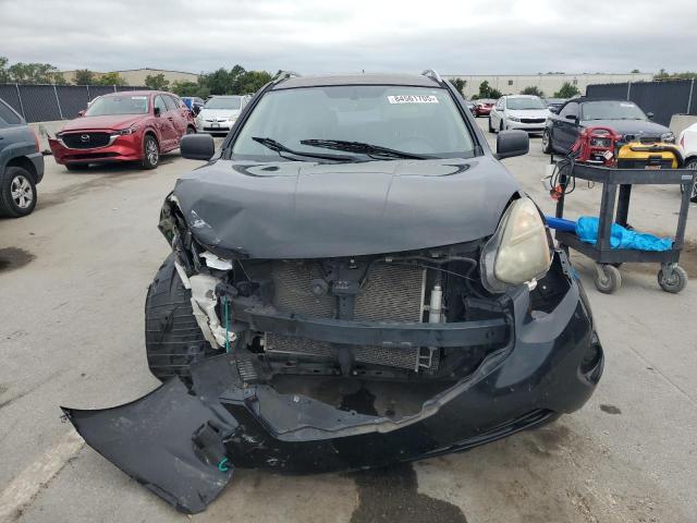 Photo 5 from auction – 2014 NISSAN ROGUE SELECT S with VIN JN8AS5MT0EW612420