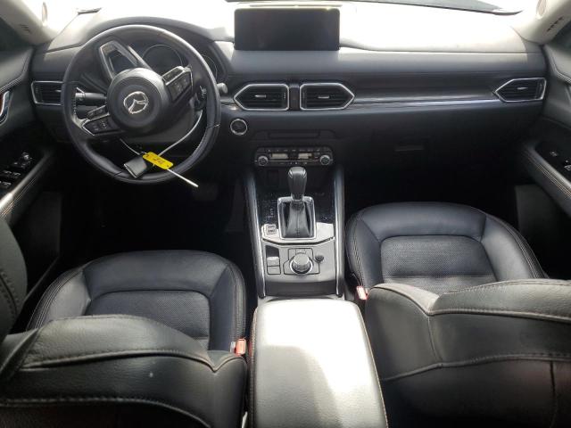 Photo 8 from auction – 2023 MAZDA CX-5 PREMIUM with VIN JM3KFBDM4P0130994