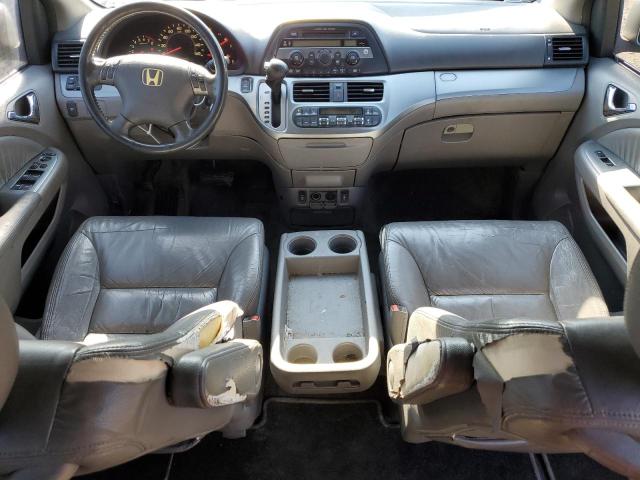 Photo 8 from auction – 2008 HONDA ODYSSEY EX with VIN 5FNRL38648B000511