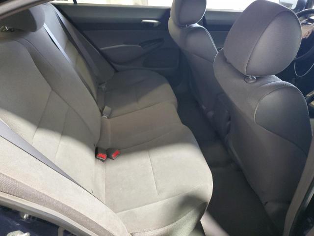 Photo 10 from auction – 2008 HONDA CIVIC LX with VIN 2HGFA16518H508583