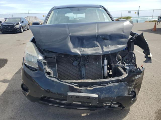 Photo 5 from auction – 2012 NISSAN ROGUE S with VIN JN8AS5MT4CW282777