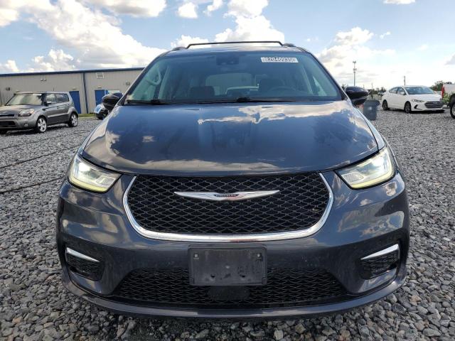 Photo 5 from auction – 2021 CHRYSLER PACIFICA TOURING L with VIN 2C4RC1BG7MR588733