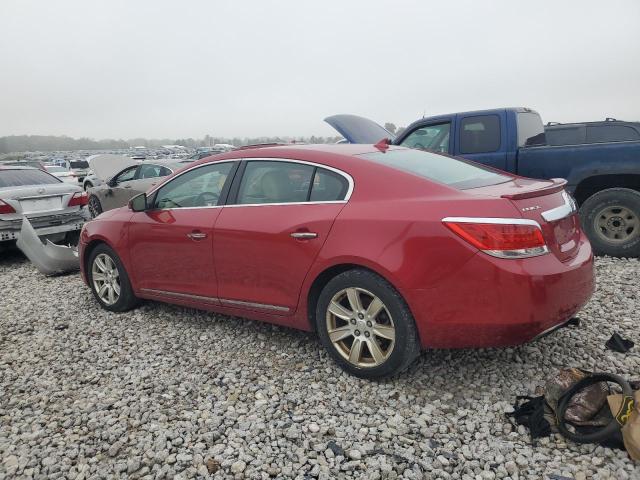 Photo 2 from auction – 2012 BUICK LACROSSE PREMIUM with VIN 1G4GD5G32CF236694