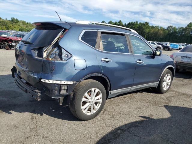Photo 3 from auction – 2016 NISSAN ROGUE S with VIN KNMAT2MV3GP724280