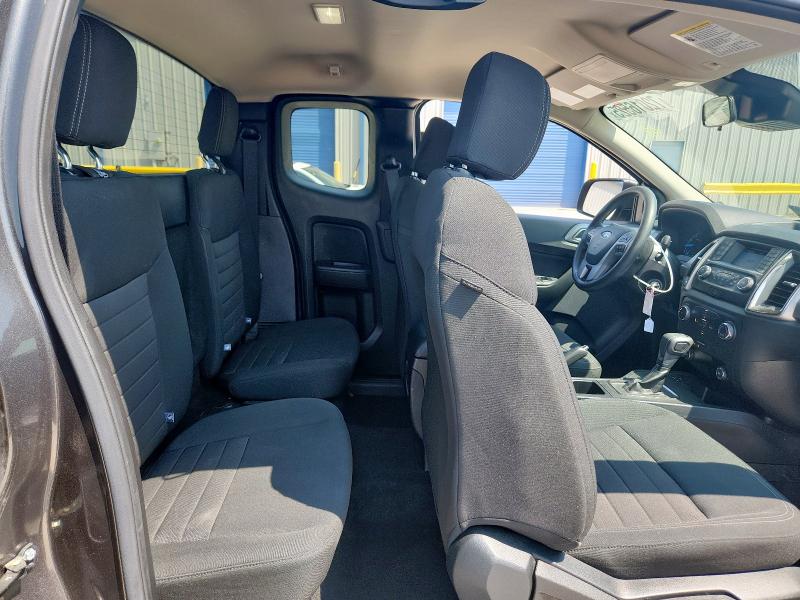 Photo 10 from auction – 2019 FORD RANGER XL with VIN 1FTER1EH8KLA79225