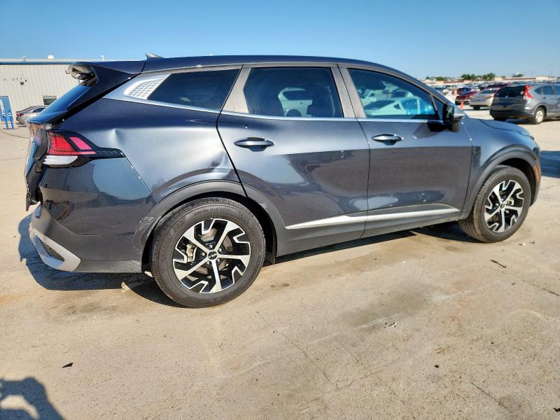 Photo 3 from auction – 2023 KIA SPORTAGE E with VIN 5XYK33AF8PG095979