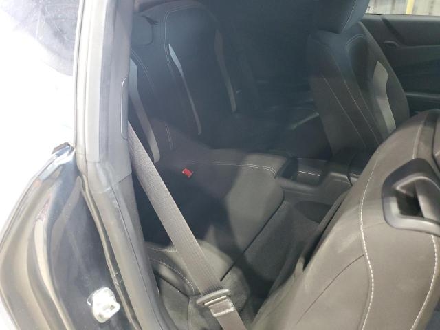 Photo 10 from auction – 2020 CHEVROLET CAMARO LS with VIN 1G1FB1RS8L0103470