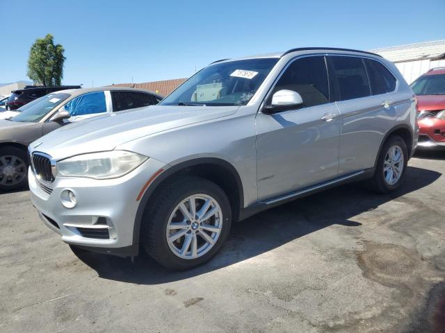 Photo 1 from auction – 2015 BMW X5 SDRIVE3 with VIN 5UXKR2C50F0H40319