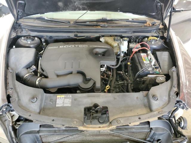 Photo 11 from auction – 2011 CHEVROLET MALIBU 1LT with VIN 1G1ZC5E11BF189425