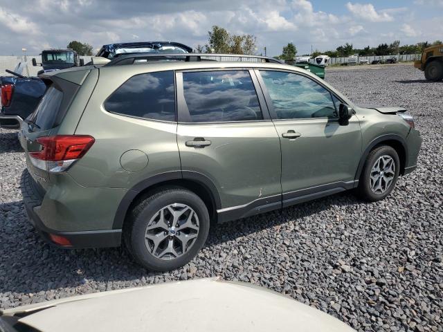 Photo 3 from auction – 2019 SUBARU FORESTER P with VIN JF2SKAEC4KH462773