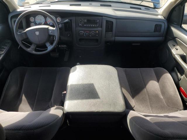Photo 8 from auction – 2004 DODGE RAM 3500 ST with VIN 3D7LU38C04G239427