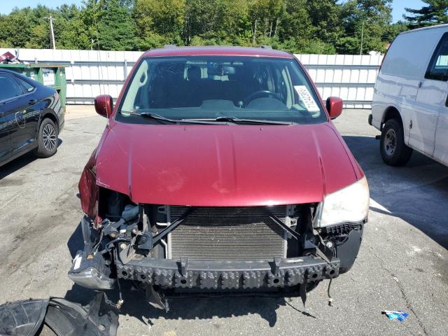 Photo 5 from auction – 2014 CHRYSLER TOWN & COU with VIN 2C4RC1BG7ER324350