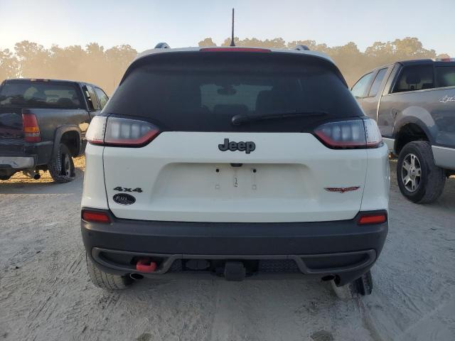 Photo 6 from auction – 2019 JEEP CHEROKEE T with VIN 1C4PJMBX0KD310223