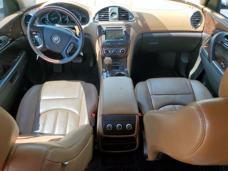 Zdjęcie 8 z aukcji – 2013 BUICK ENCLAVE z VIN 5GAKRCKD1DJ268511