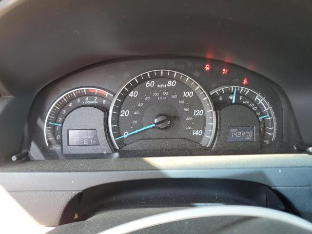 Photo 9 from auction – 2012 TOYOTA CAMRY with VIN 4T4BF1FK2CR232667