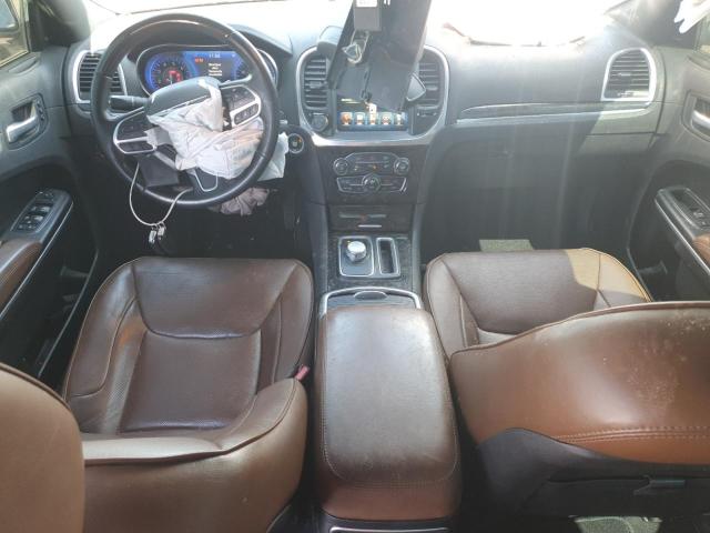 Photo 8 from auction – 2019 CHRYSLER 300 LIMITE with VIN 2C3CCAKG6KH595587