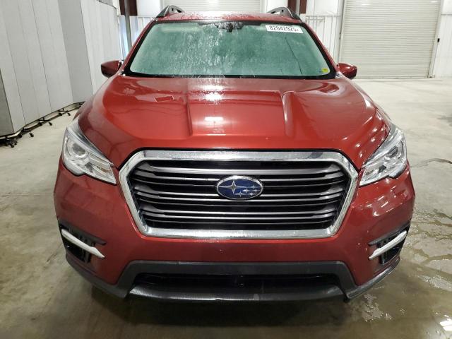 Photo 5 from auction – 2022 SUBARU ASCENT PREMIUM with VIN 4S4WMACD3N3437320
