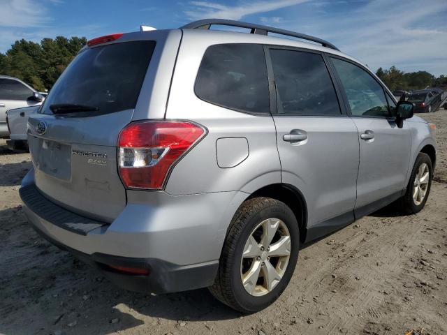 Photo 3 from auction – 2016 SUBARU FORESTER 2 with VIN JF2SJADC6GH549165