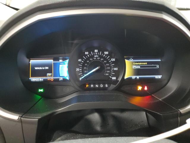 Photo 9 from auction – 2019 FORD EDGE SEL with VIN 2FMPK4J90KBC62837