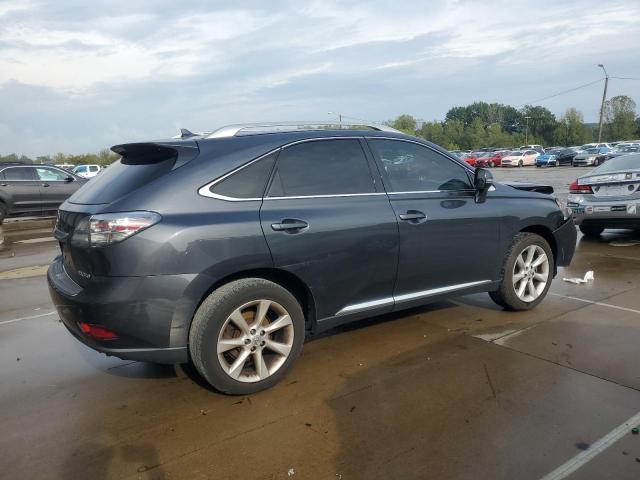 صورة رقم 3 من المزاد - 2010 LEXUS RX 350 مع VIN 2T2ZK1BA0AC040269