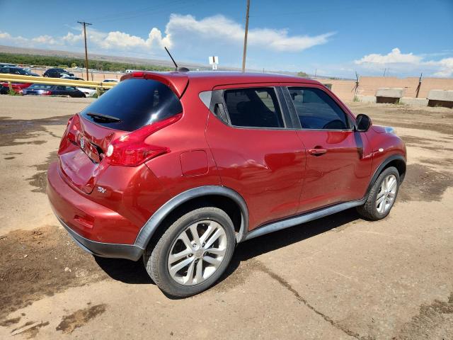 Photo 3 from auction – 2011 NISSAN JUKE S with VIN JN8AF5MR6BT008585
