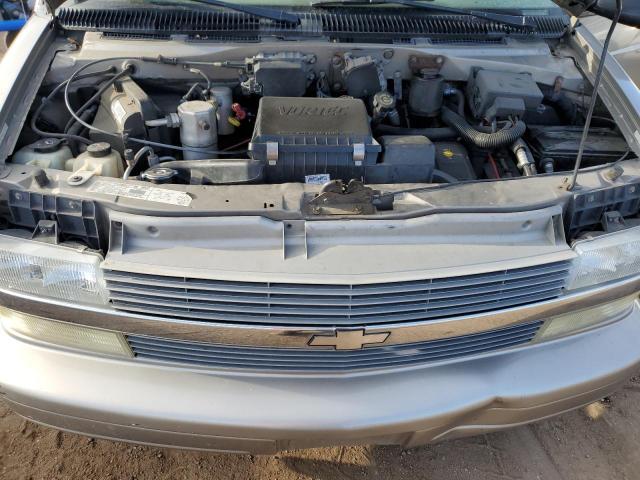 Zdjęcie 12 z aukcji – 2002 CHEVROLET ASTRO z VIN 1GNDM19X72B154473