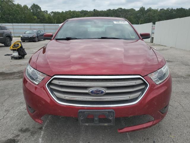 Photo 5 from auction – 2018 FORD TAURUS SEL with VIN 1FAHP2E84JG138017